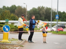 32. Bieg Kociewski z Polpharmą