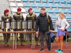 32. Bieg Kociewski z Polpharmą