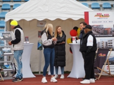 32. Bieg Kociewski z Polpharmą