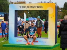 32. Bieg Kociewski z Polpharmą