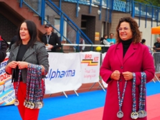 32. Bieg Kociewski z Polpharmą