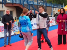 32. Bieg Kociewski z Polpharmą
