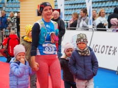 32. Bieg Kociewski z Polpharmą