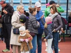 32. Bieg Kociewski z Polpharmą