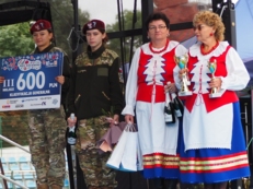 32. Bieg Kociewski z Polpharmą