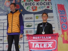 32. Bieg Kociewski z Polpharmą