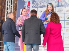 32. Bieg Kociewski z Polpharmą