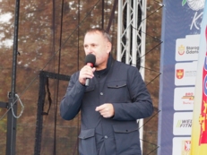 32. Bieg Kociewski z Polpharmą