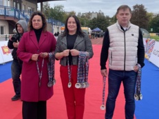 32. Bieg Kociewski z Polpharmą