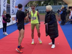 32. Bieg Kociewski z Polpharmą