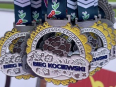 32. Bieg Kociewski z Polpharmą