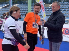 32. Bieg Kociewski z Polpharmą