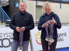 32. Bieg Kociewski z Polpharmą