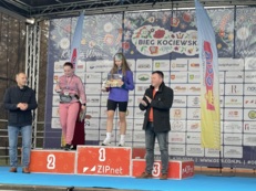 32. Bieg Kociewski z Polpharmą