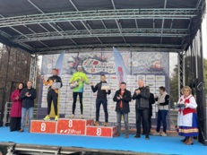 32. Bieg Kociewski z Polpharmą