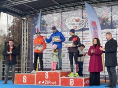 32. Bieg Kociewski z Polpharmą