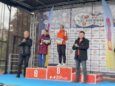 32. Bieg Kociewski z Polpharmą