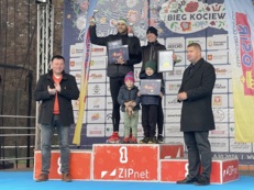 32. Bieg Kociewski z Polpharmą