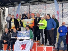 32. Bieg Kociewski z Polpharmą