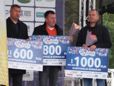 32. Bieg Kociewski z Polpharmą