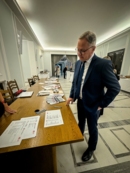 Inauguracja kampanii społecznej Dzieciństwo bez Przemocy