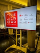Inauguracja kampanii społecznej Dzieciństwo bez Przemocy