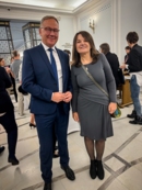 Inauguracja kampanii społecznej Dzieciństwo bez Przemocy