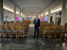 Inauguracja kampanii społecznej Dzieciństwo bez Przemocy
