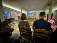 Inauguracja kampanii społecznej Dzieciństwo bez Przemocy