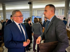 Inauguracja kampanii społecznej Dzieciństwo bez Przemocy