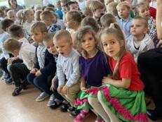 Tęczą Malowane