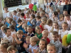 Tęczą Malowane