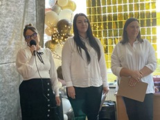 Tęczą Malowane