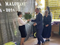 Tęczą Malowane