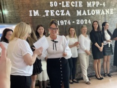 Tęczą Malowane