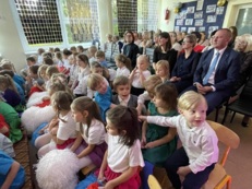 Tęczą Malowane