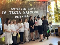 Tęczą Malowane