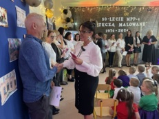 Tęczą Malowane