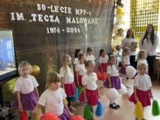 Tęczą Malowane