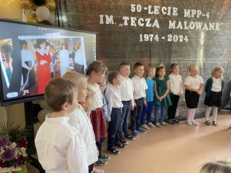Tęczą Malowane
