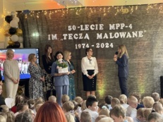 Tęczą Malowane