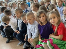 Tęczą Malowane