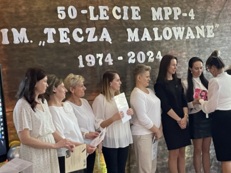 Tęczą Malowane