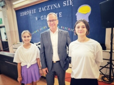 Zdrowie psychiczne