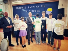 Zdrowie psychiczne