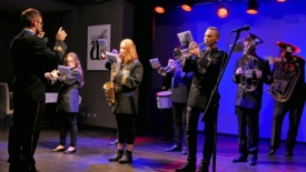 Inauguracja UTW 2017