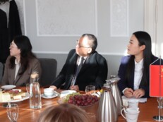 10-lecie wsp&oacute;łpracy z Foshan