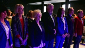 Inauguracja UTW 2017