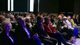 Inauguracja UTW 2017