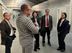 10-lecie wsp&oacute;łpracy z Foshan